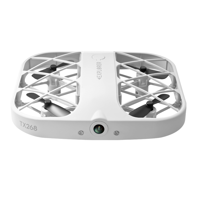 JJRC H107 FPV RC Drone with 2  - огляд і ціна Drone Rc Harness