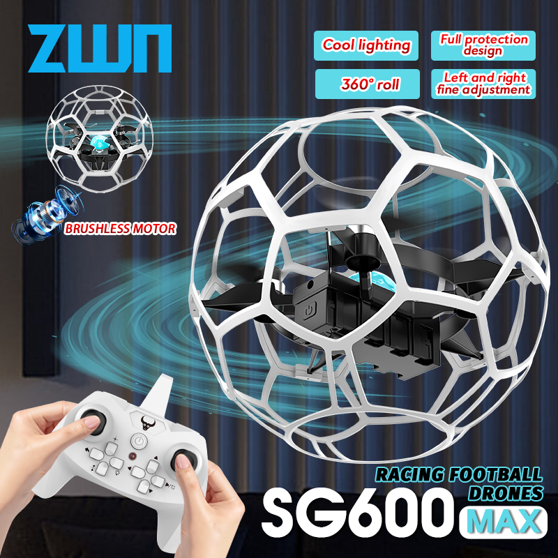 SG600 MAX 2.4G RC Racing Footb - огляд і ціна Drone Rc Explorer