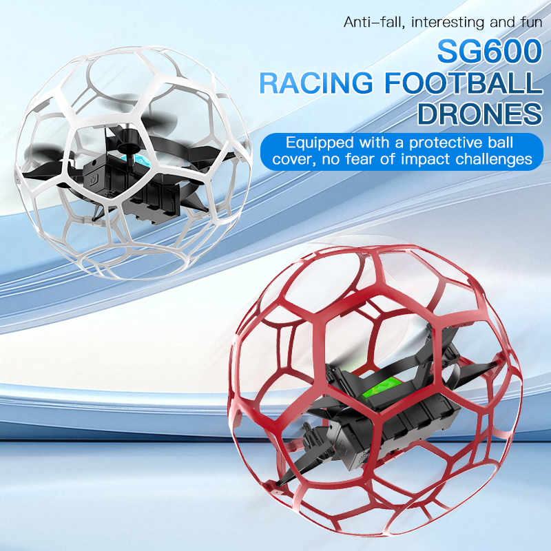 SG600 MAX 2.4G RC Racing Footb - огляд і ціна Drone Rc Explorer