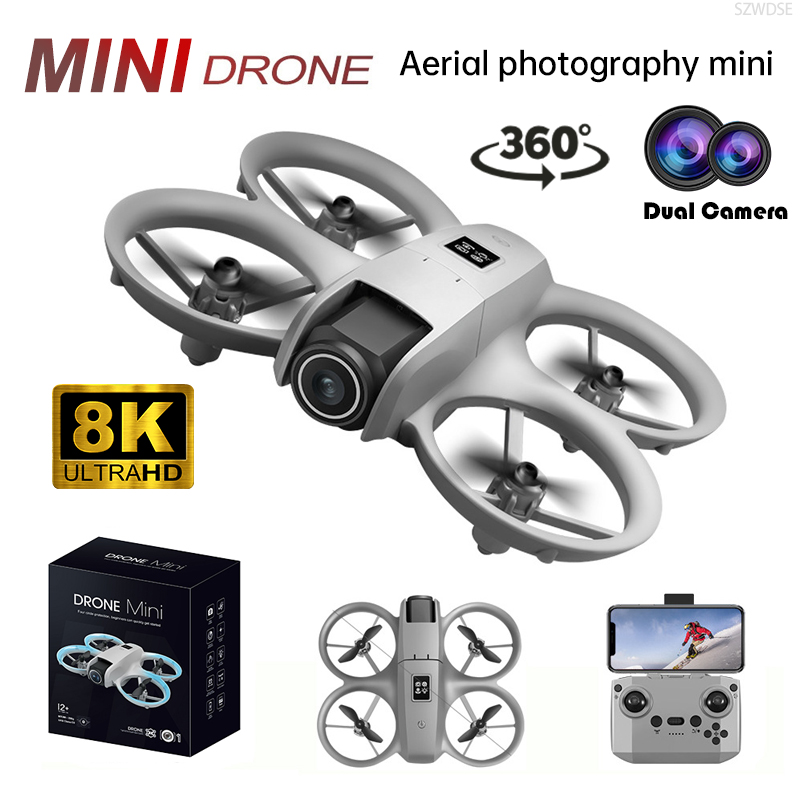 Mini Drone Professional Camera - огляд і ціна Drone Rc Harness