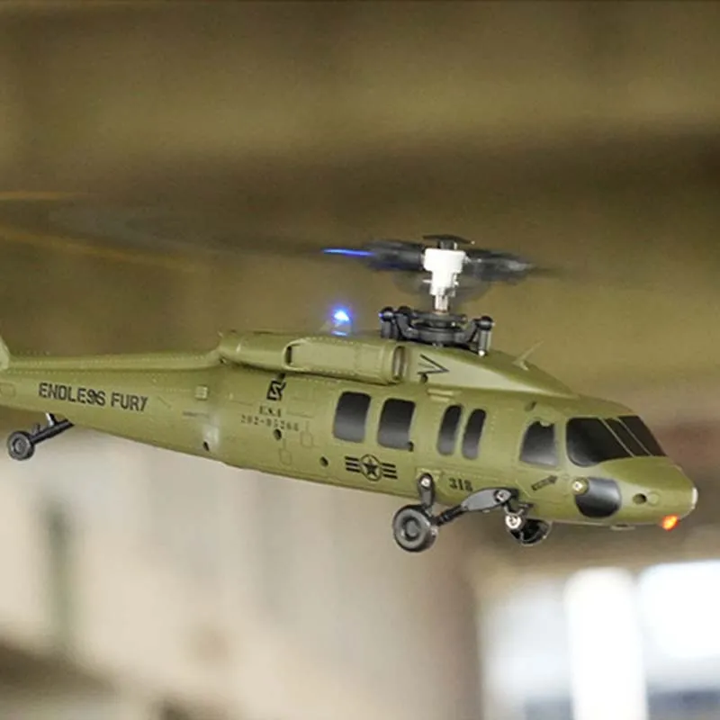 RC Toy JJRC U9901 RC Helicopte - огляд і ціна Drone Rc Simulator