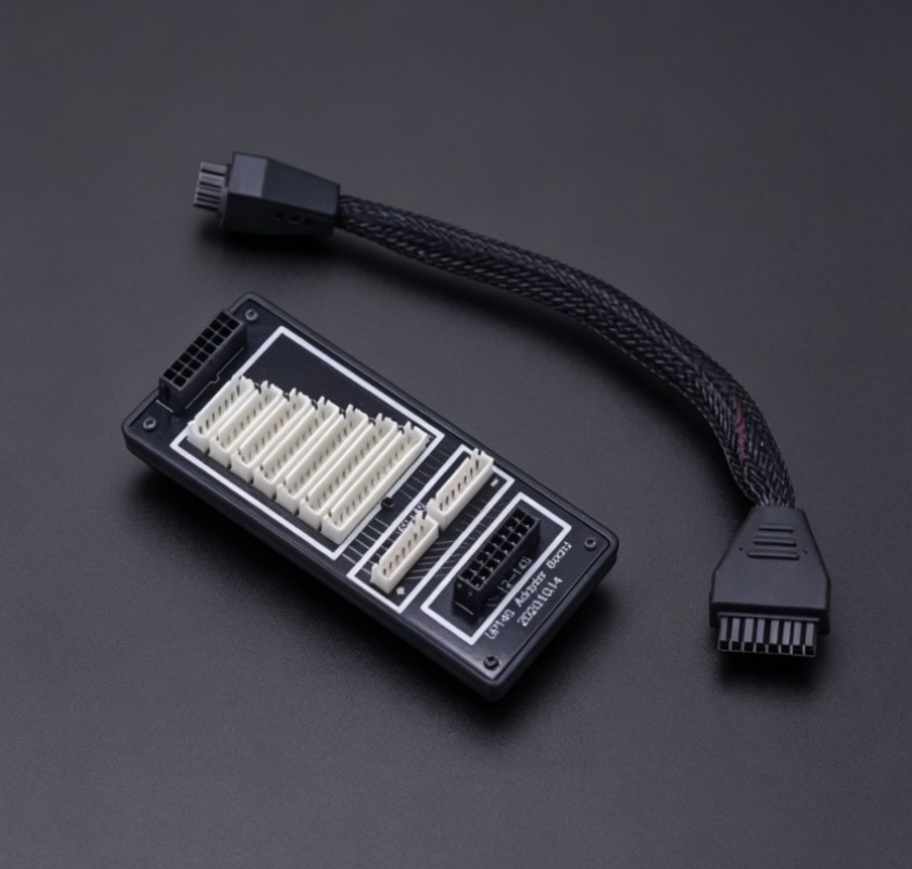 UP14S Balance Charging Adapter - огляд і ціна Drone Rc Board