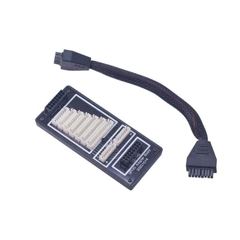 UP14S Balance Charging Adapter - огляд і ціна Drone Rc Board