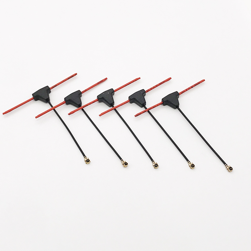 2.4G 2DBI T Antenna IPX1 for T - огляд і ціна Plane Drone Rc