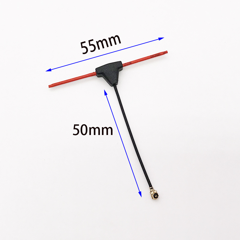 2.4G 2DBI T Antenna IPX1 for T - огляд і ціна Plane Drone Rc
