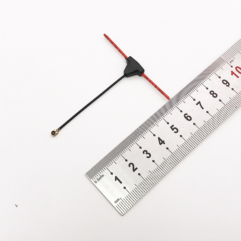 2.4G 2DBI T Antenna IPX1 for T - огляд і ціна Plane Drone Rc